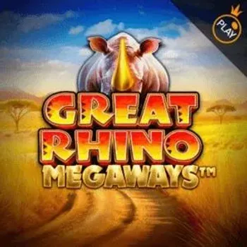 Great Rhino Megaways
